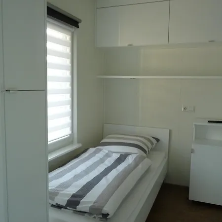 Am Ii - Lastering Ferienhaeuser & 베트린겐