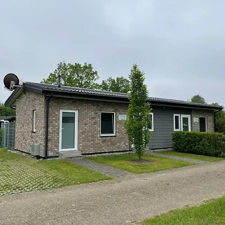 Am Ii - Lastering Ferienhaeuser & 베트린겐