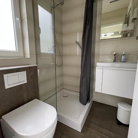 Am Ii - Lastering Ferienhaeuser &