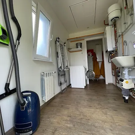 Am Ii - Lastering Ferienhaeuser & 아파트 베트린겐