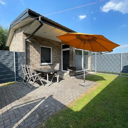 Am Ii - Lastering Ferienhaeuser & 베트린겐