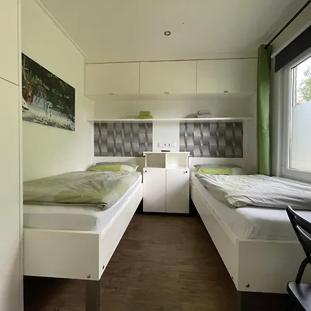 Am Ii - Lastering Ferienhaeuser &