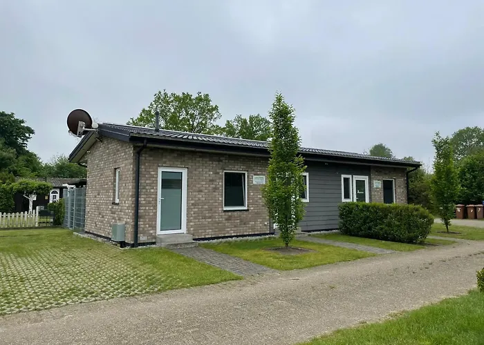 Am Ii - Lastering Ferienhaeuser & Wettringen