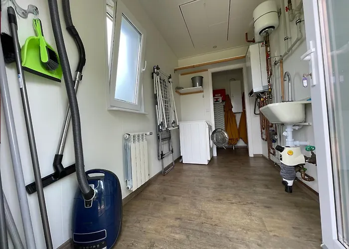 Am Ii - Lastering Ferienhaeuser & Apartman Wettringen