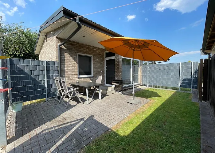 Am Ii - Lastering Ferienhaeuser & Wettringen