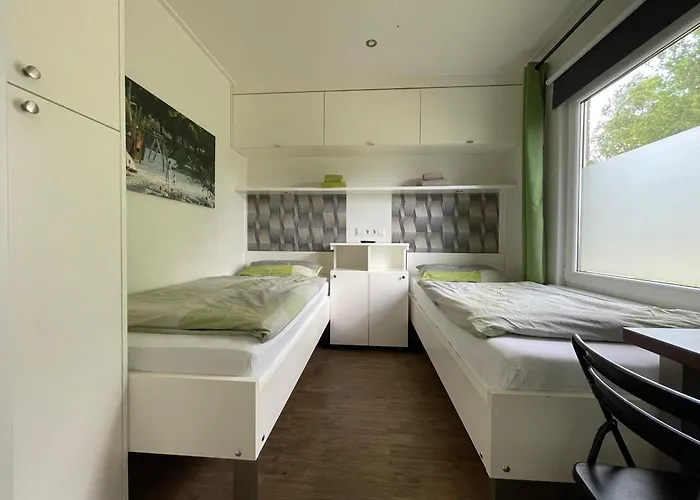 Am Ii - Lastering Ferienhaeuser &